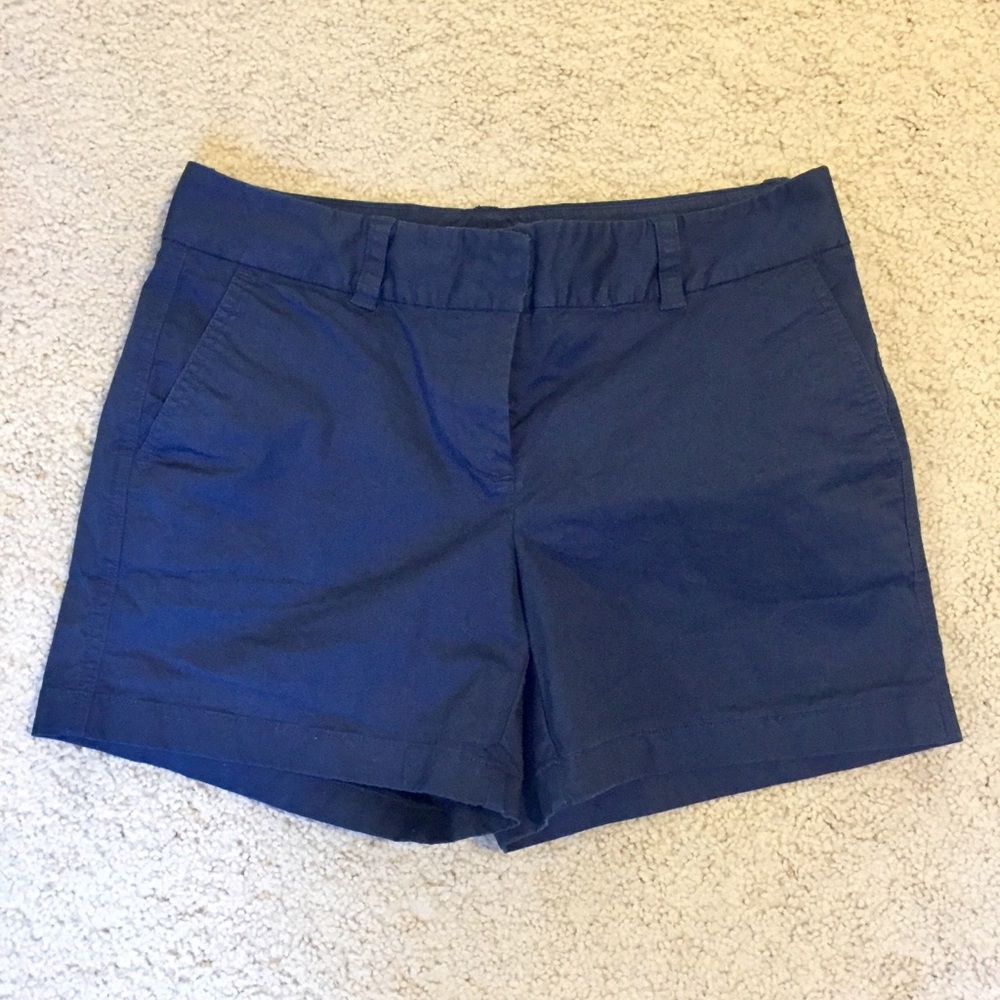 NWOT Navy Vineyard Vines Shorts